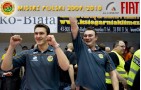 Mariusz Wiktorowicz: Stworzyliśmy prawdziwy zespół